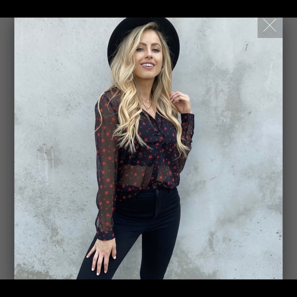 Wish upon a star shirt